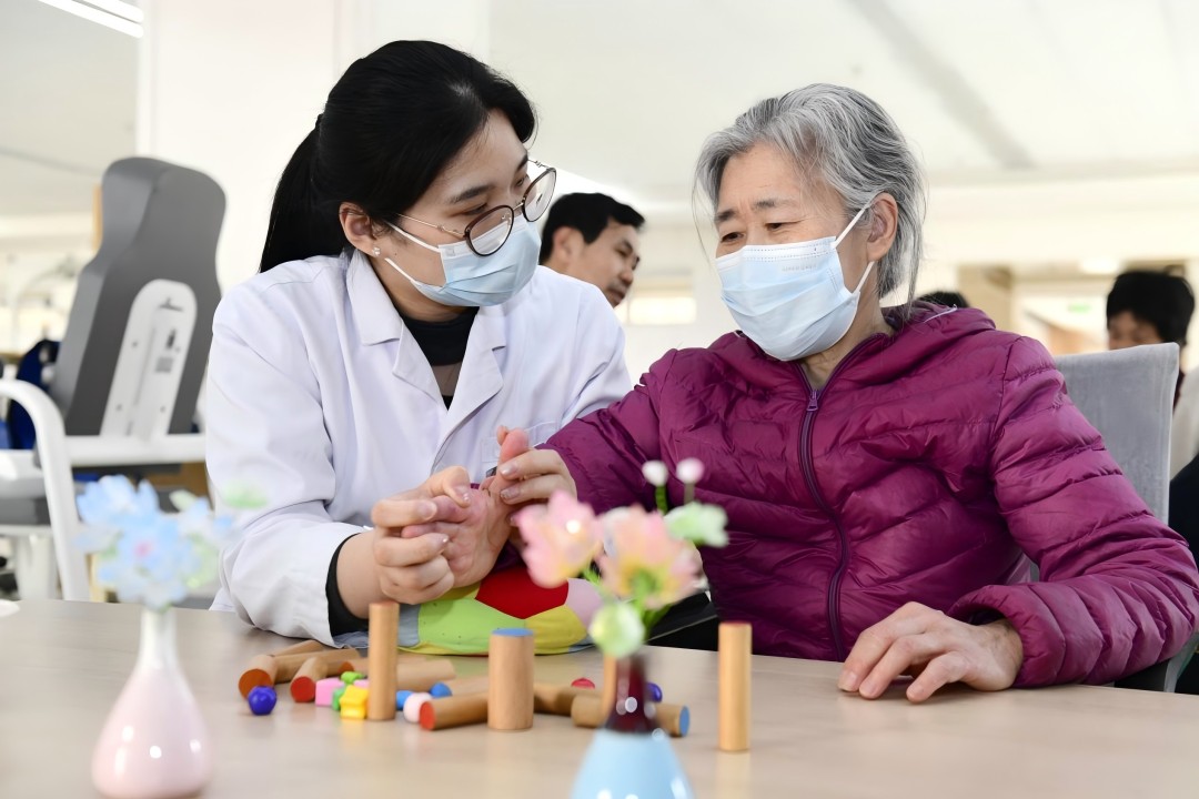 以制度之“优”解就医之“忧”——“十五五”医疗保障规划筑牢全民健康防线