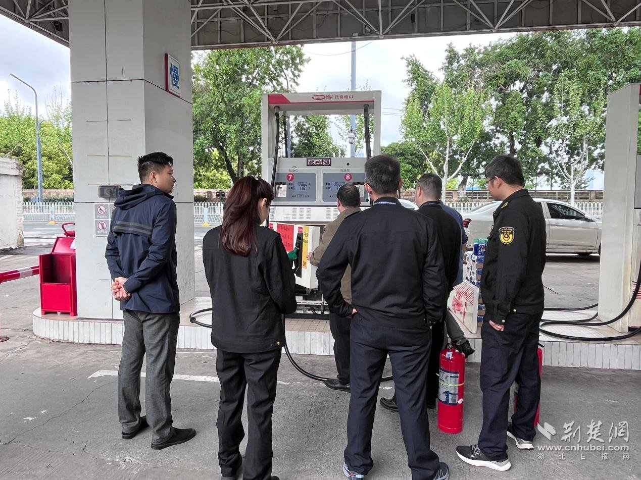 一次上门多事同查,企业迎检更从容