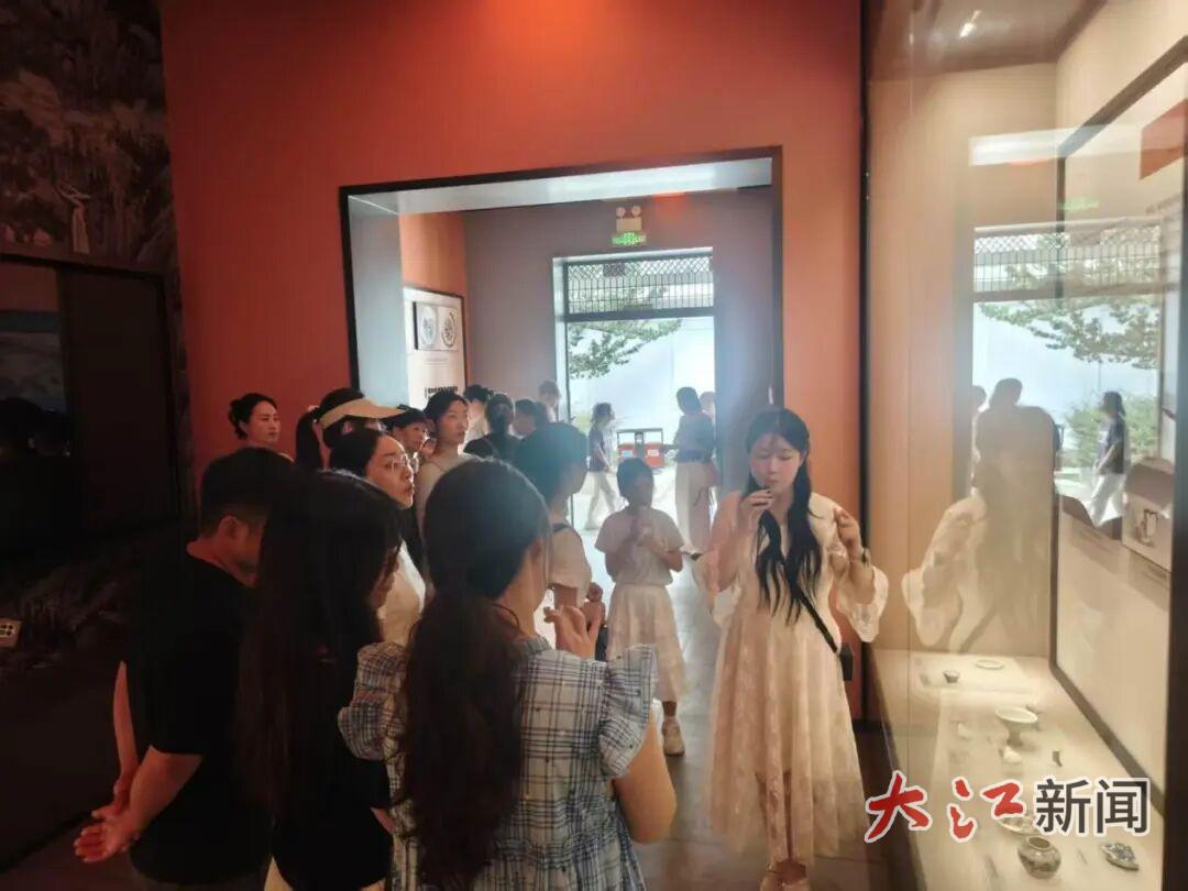 历史经典遇上好山水,怎样激活文旅新场景?
